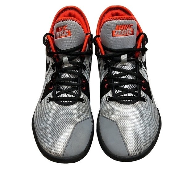 Nike Air Max Impact 2 Wolf Gray, Size 9.5 - Picture 2 of 8